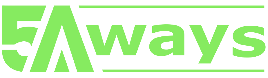 5-Aways